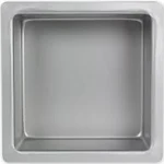 PME square cake pans