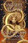 House of Flame and Shadow: Crescent City, Book 3