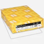 Neenah Index Cardstock