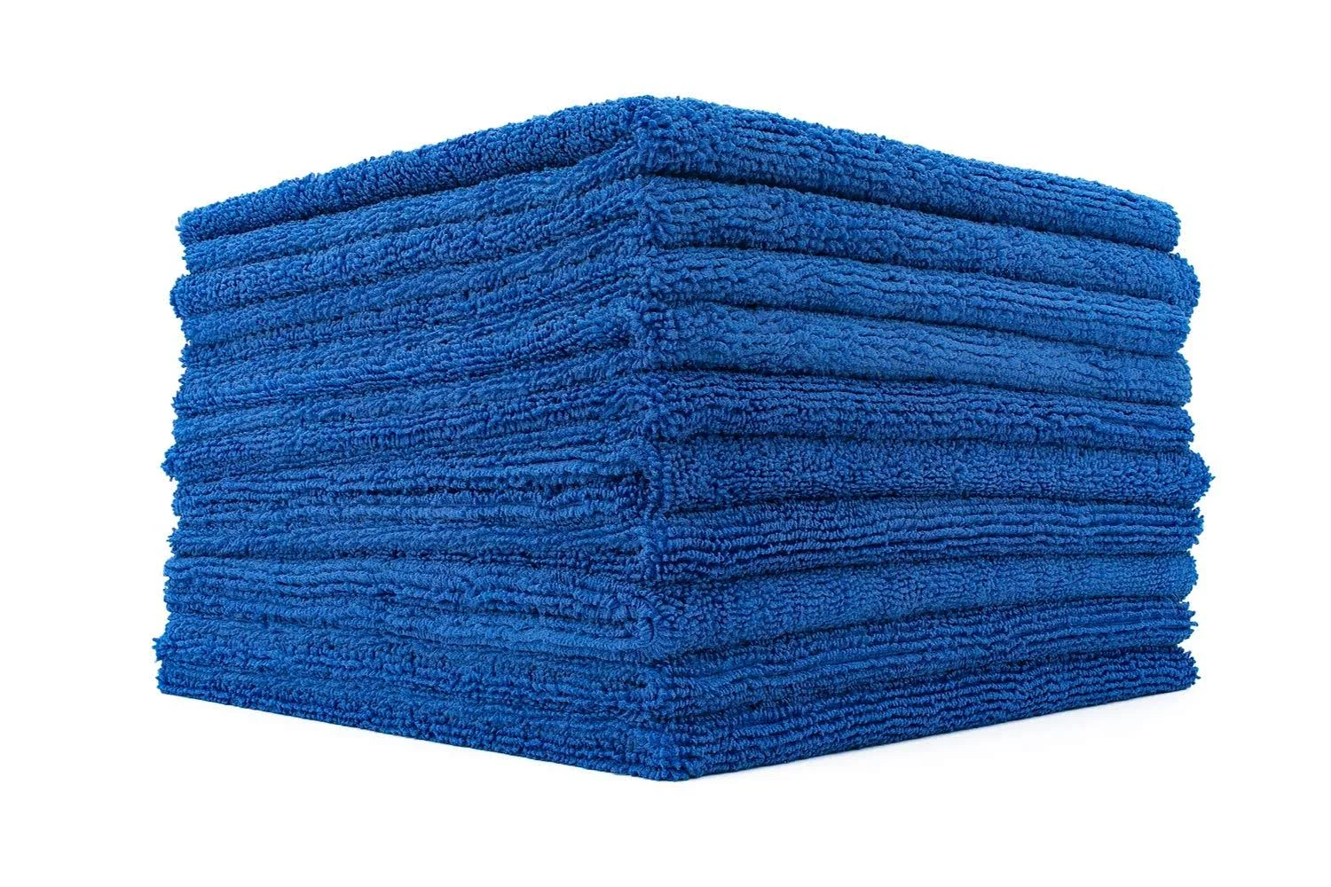 The Rag Company Edgeless 365 Microfiber Towels Premium 70/30 Blend