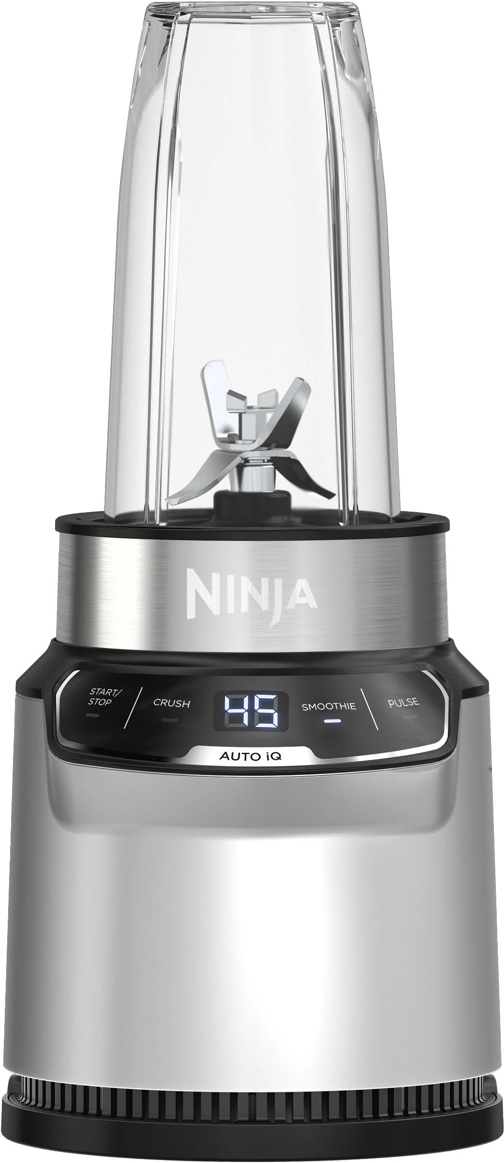 Ninja Nutri-Blender Pro with Auto-iQ, Personal Blender