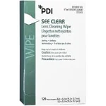 See Clear Eye Glass Cleaning Wipes