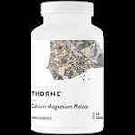 Thorne - Calcium-Magnesium Malate - 240 Capsules