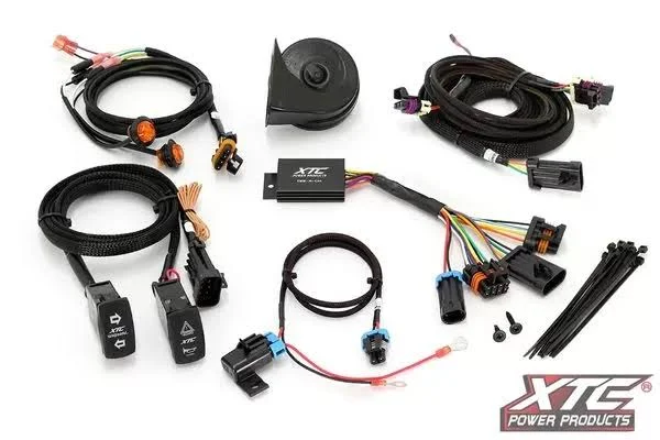 XTC Power Products Automatic Turn Signal Kit ATS-POL-RAN