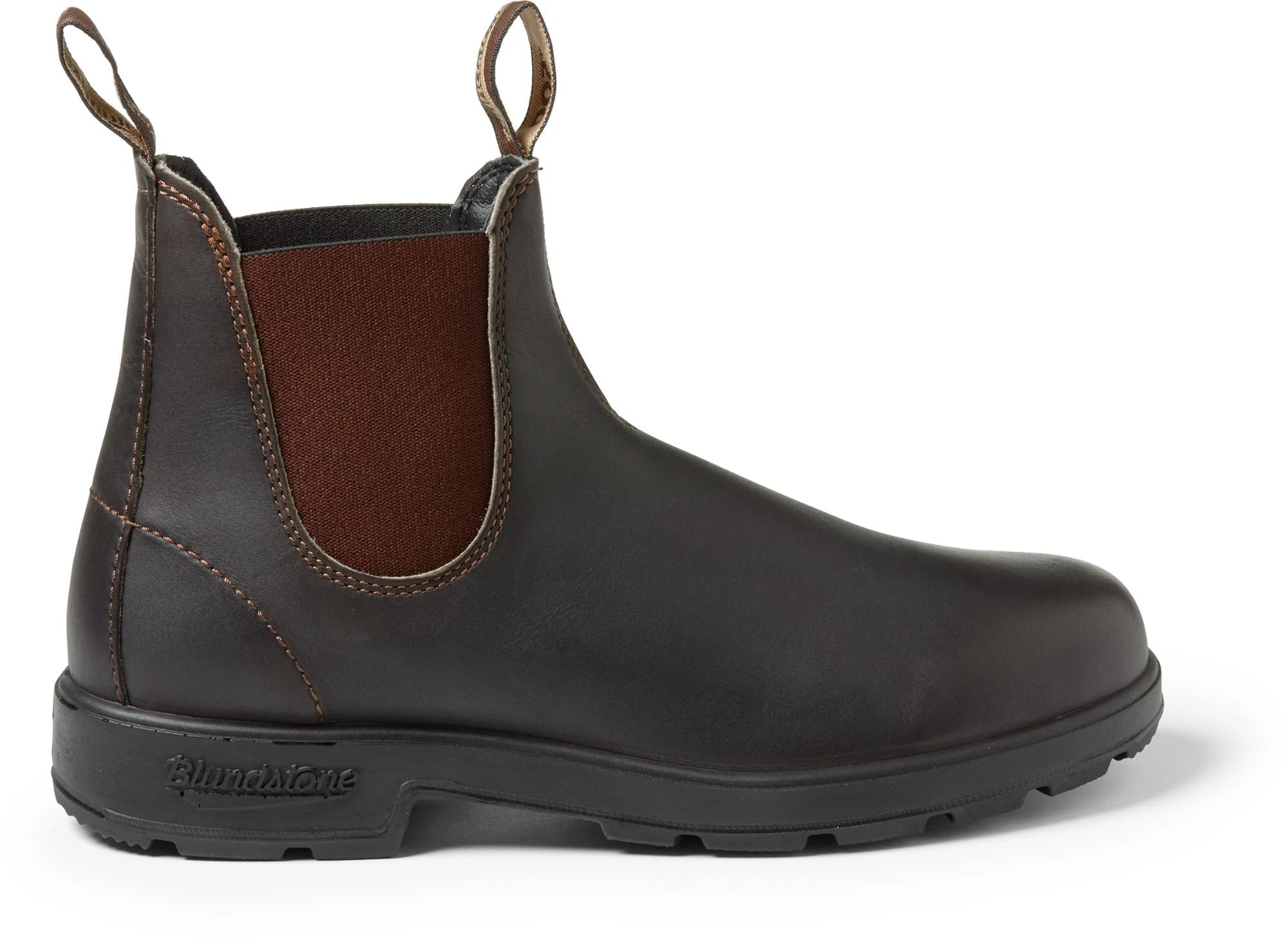 Adults' Blundstone 500 Chelsea Boots