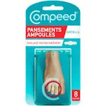 Compeed - Toes Blisters 8 Bandages