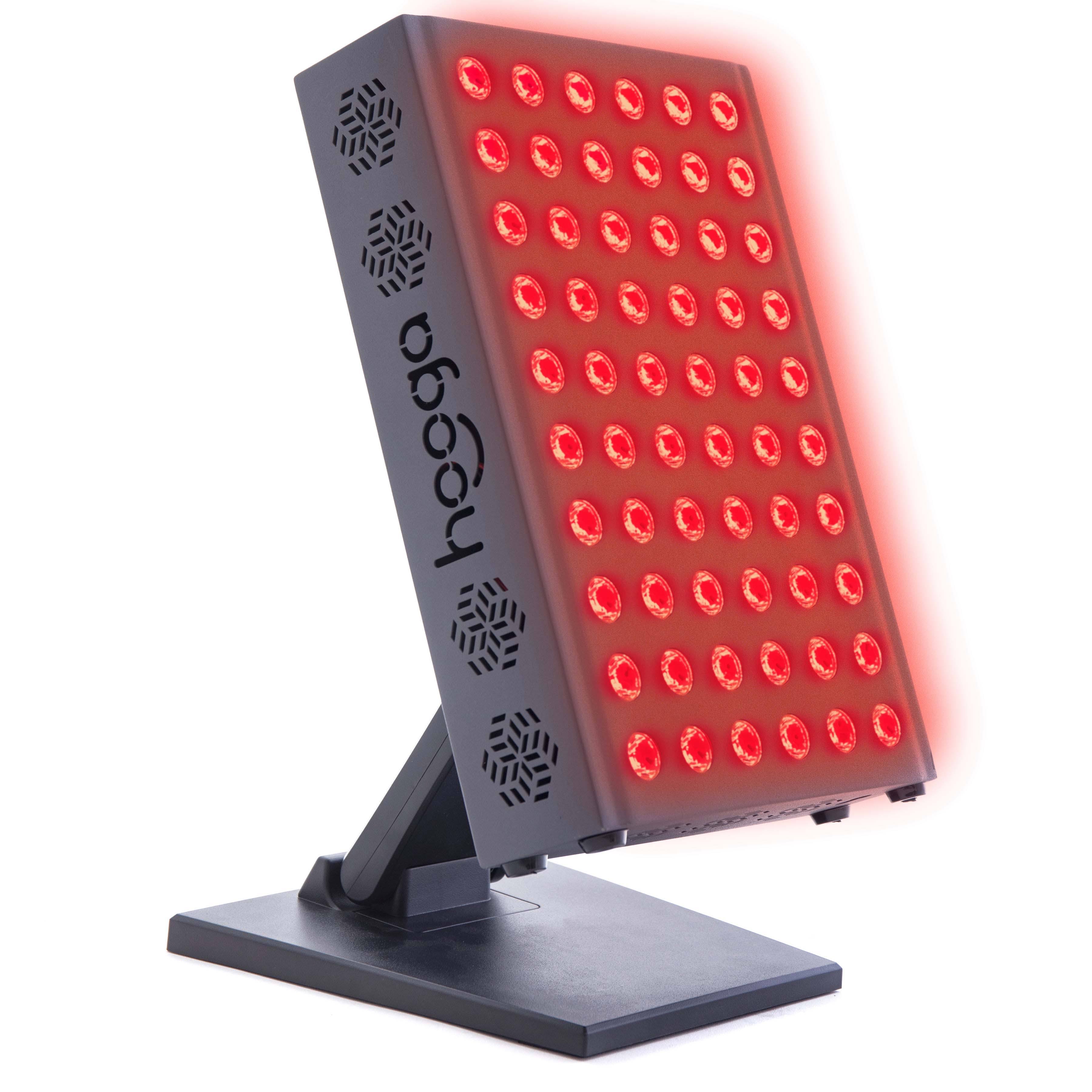 Hooga HGPRO300 Red Light Therapy Panel