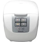 **ISSUES/READ*<wbr/>* PANASONIC SR-DF101 FUZZY LOGIC RICE COOKER (5CUPS