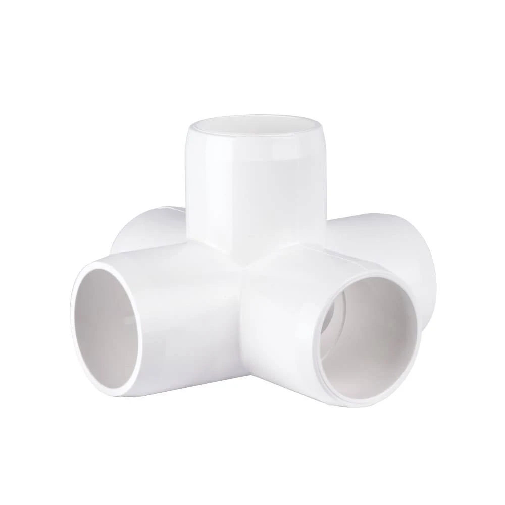 Circo 53-F 1 in. 5 Way x PVC Pipe Fitting