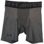 Under Armour Men's Heatgear Armour Mid Compression Shorts