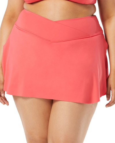 CoCo Reef Serene Cross Over Swim Skort