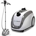 PurSteam -2020 Official Partner of Fashion-Full Size Steamer for Clothes