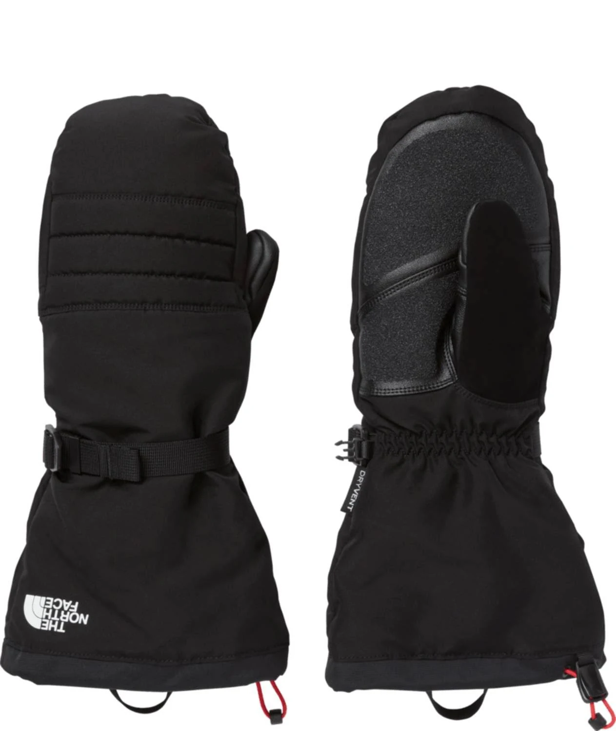 The North Face Men's Montana Ski Mitt