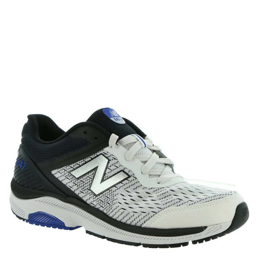 New Balance Men's 847 V4 Walking Shoe