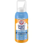 Arm & Hammer Simply Saline Nasal Mist