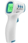 Homedics Infrared Thermometer Non-Contact