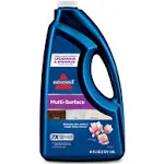 Bissell Multi-Surface Floor Cleaning Formula, Spring Breeze (64 fl oz)