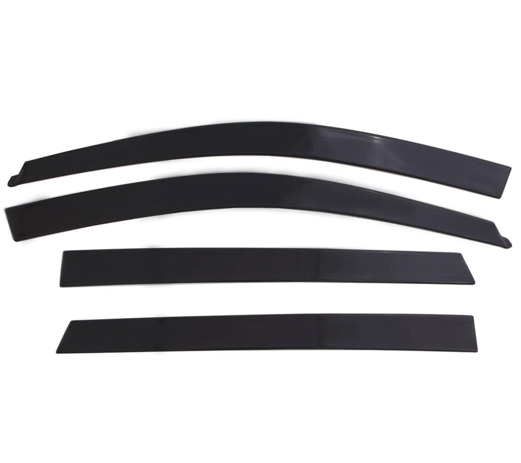 AVS 894007 Low-Profile Ventvisor