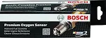 Bosch 15510 Oxygen Sensor