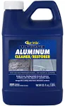 Star Brite Aluminum Cleaner