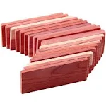 Cedar Space Cedar Blocks