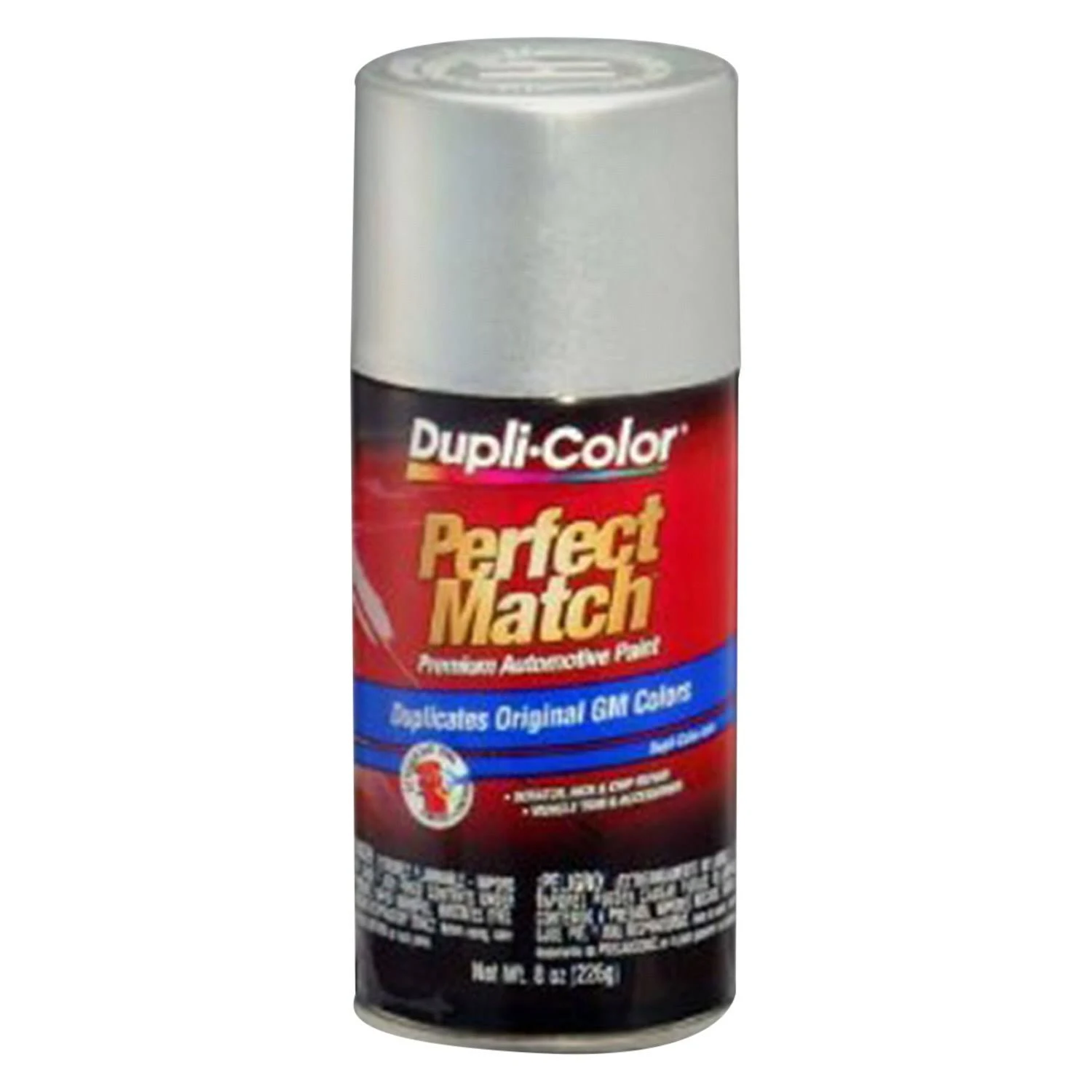 Duplicolor BGM0501 Perfect Match Touch-Up Paint