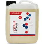 Gtechniq W4 Citrus Foam - 5 L