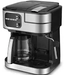 Cuisinart Coffee Center Barista Bar 4-in-1 Coffee Maker