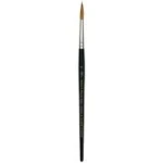 Winsor & Newton Series 7 Kolinsky Sable Watercolor Brush - Round 1