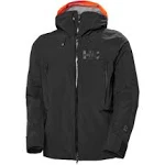 Helly Hansen Sogn Shell 2.0 Jacket - S / N/A - Backcountry - Geartrade.com