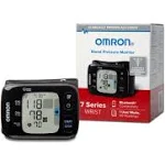 Omron 7 Series Upper Arm Blood Pressure Monitor