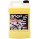 P&S Professional Detail Products - Pearl Auto Shampoo - High Foaming, Easy on Your Auto and Your Hands, Lemon Scent (1 Gallon)