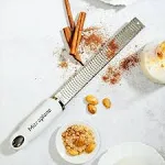 Microplane Premium Grater/Zester Cinnamon