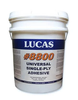 R.M. Lucas Lucas 8800 Universal Bonding Adhesive