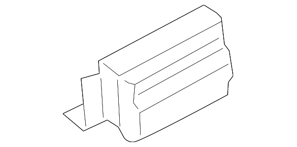 08&#039;-15&#039; HONDA ACCORD Multi Block Fuse E (30)(30)(40)(3<wbr/>0)(40)(70) (38233-TA0-A01<wbr/>)