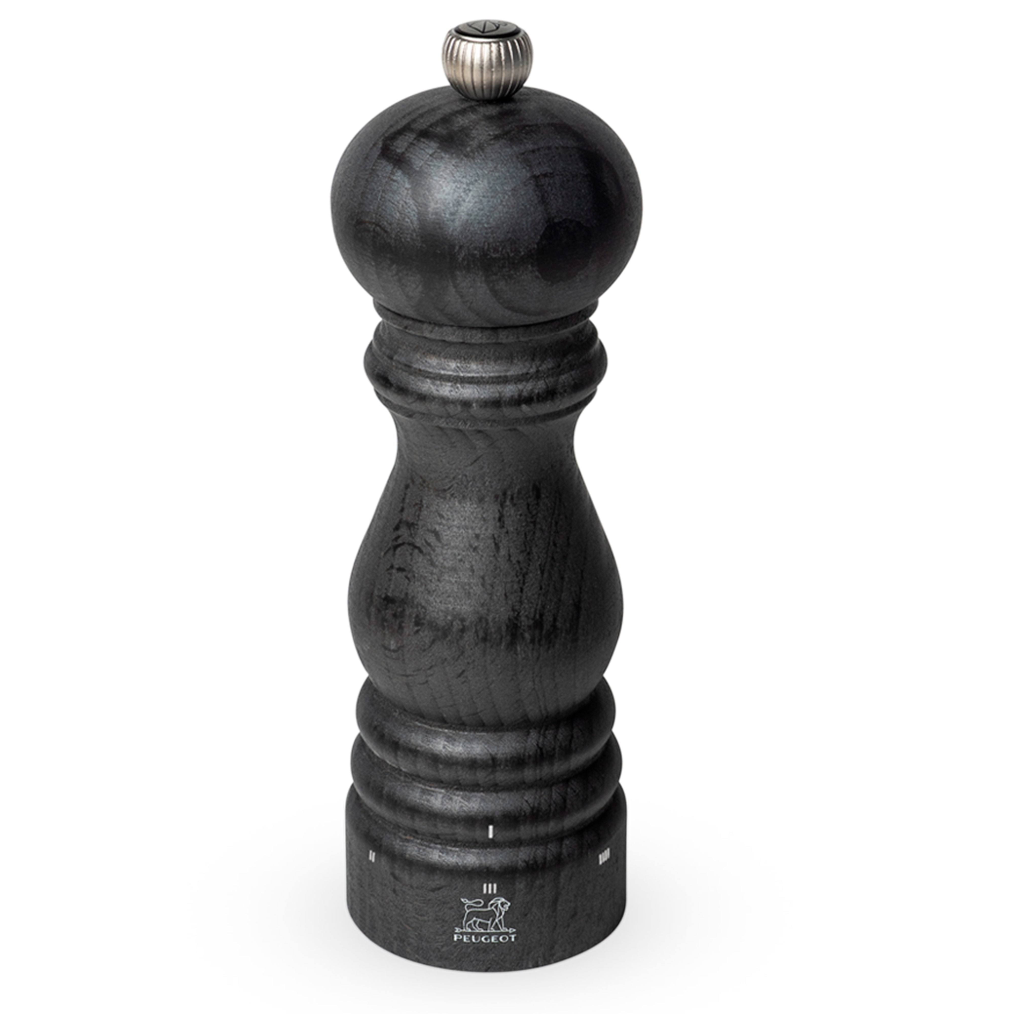 Peugeot Paris u'Select Pepper Mill Graphite / 7in