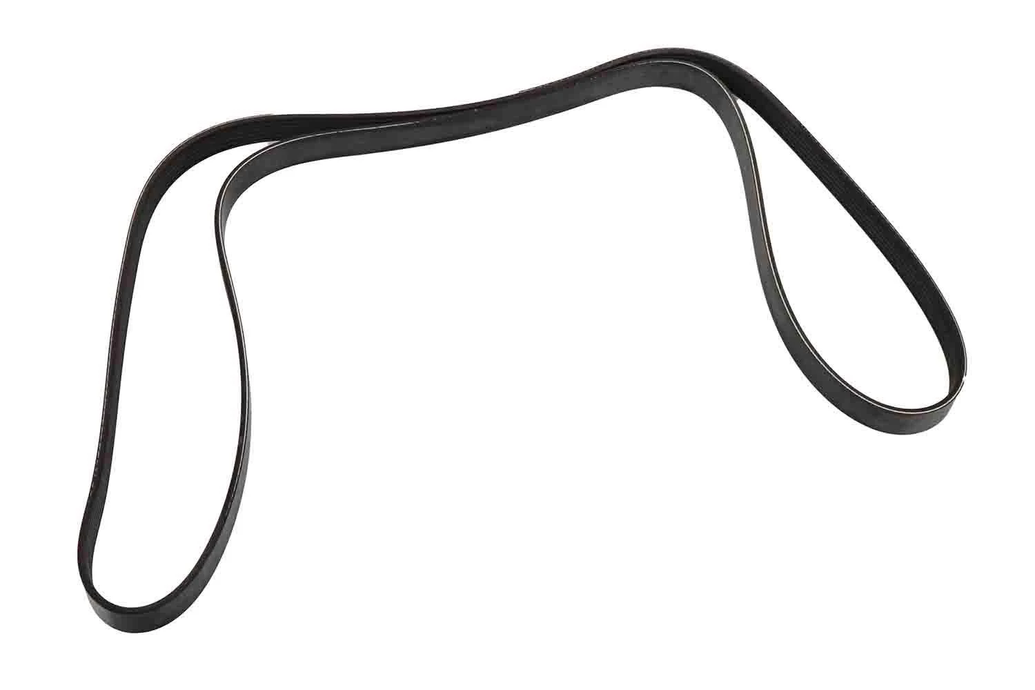 ACDelco® 12649097 - GM Original Equipment™ V-Ribbed Serpentine Belt