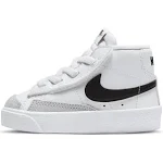 Nike Blazer Mid '77 Baby and Toddler Shoe