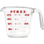 Pyrex 2 Cup Measuring Cup