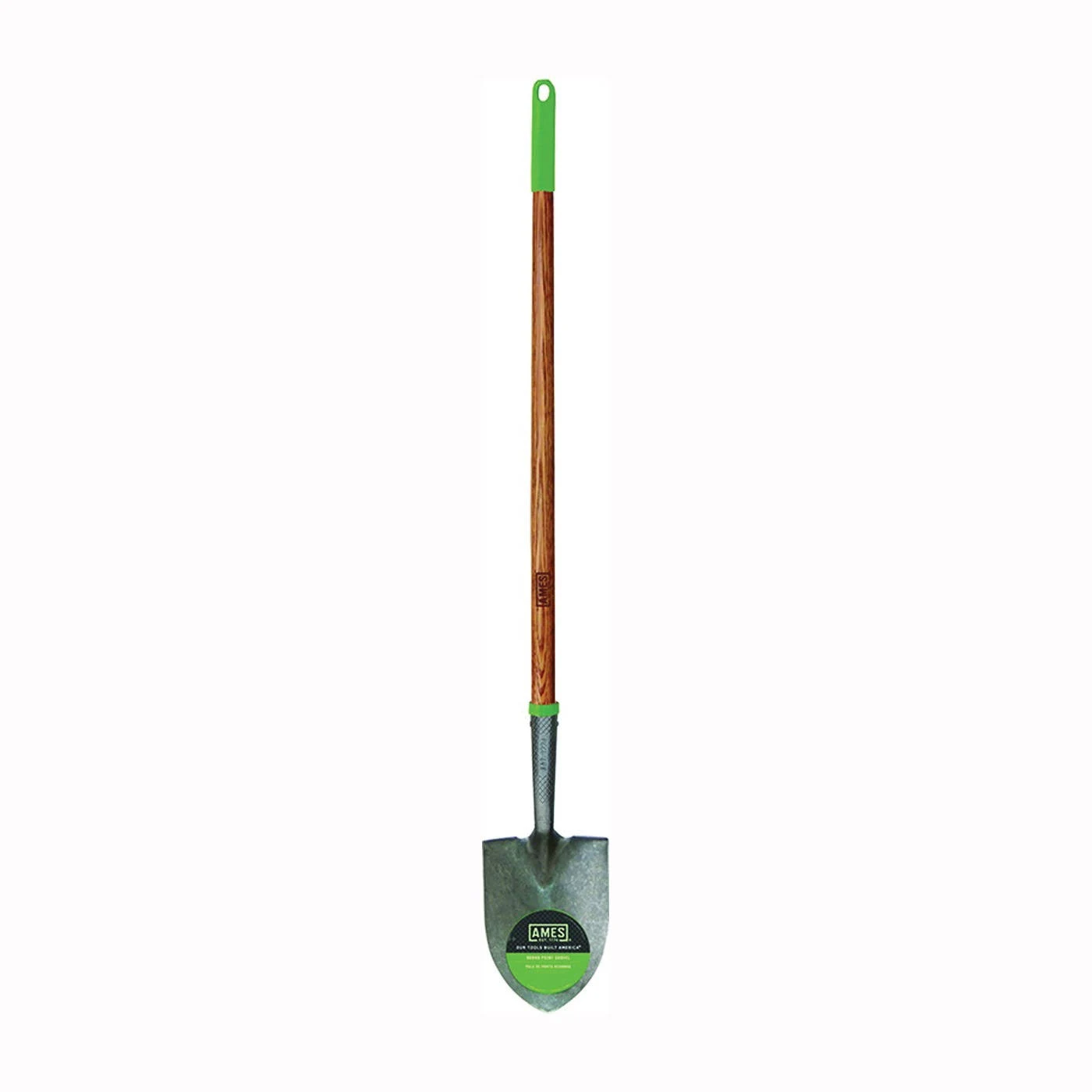 Ames Floral Round Point Shovel 2916100