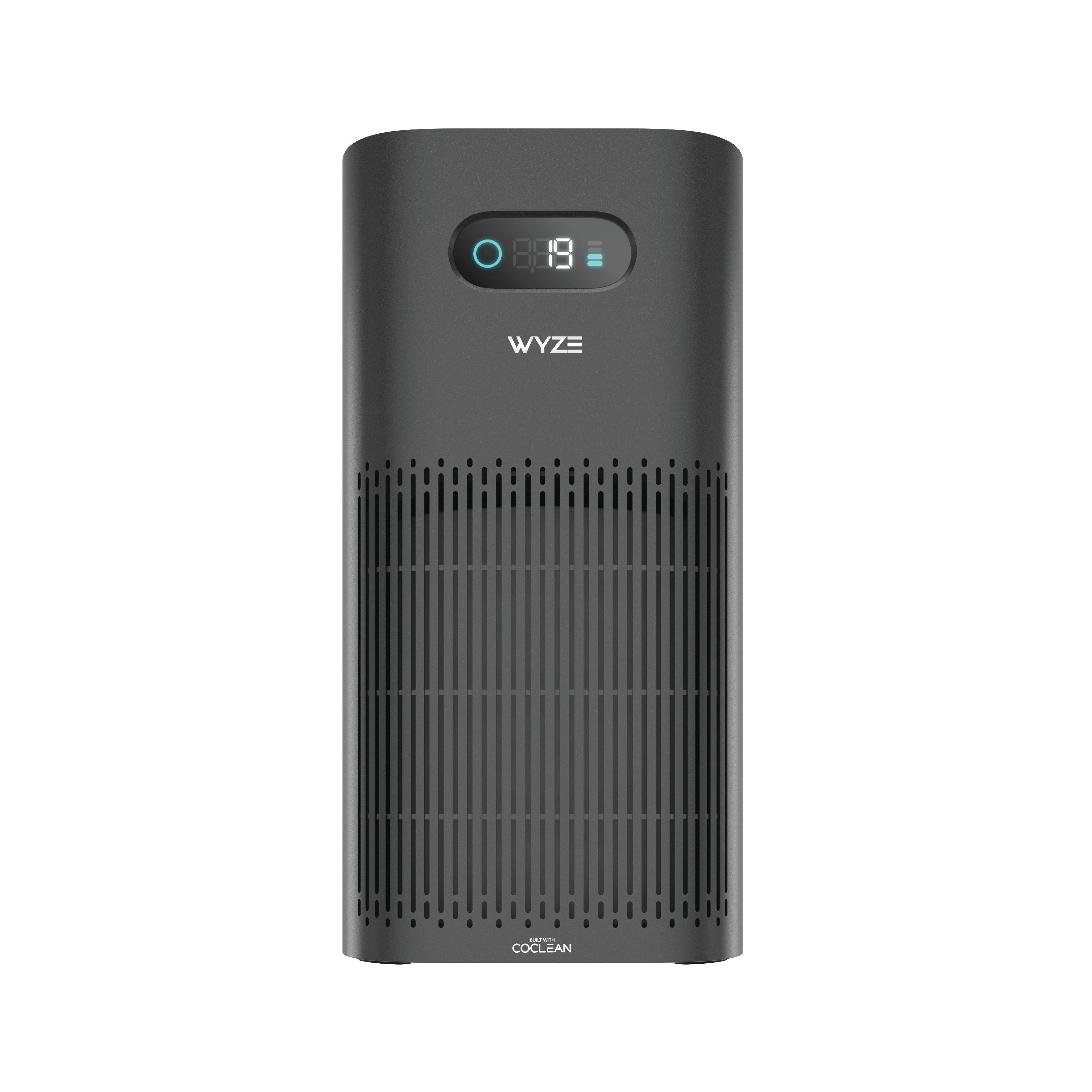 Wyze Air Purifier Allergen Filter (Standard)