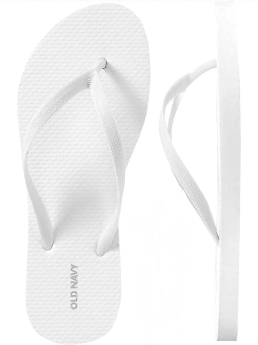 Old Navy womens Flip Flop