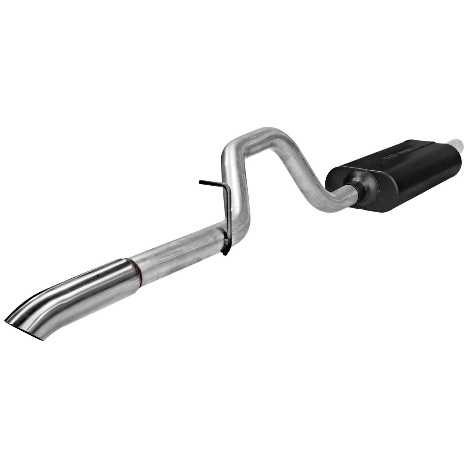 Dodge Durango Flowmaster Force II Exhaust System 17208