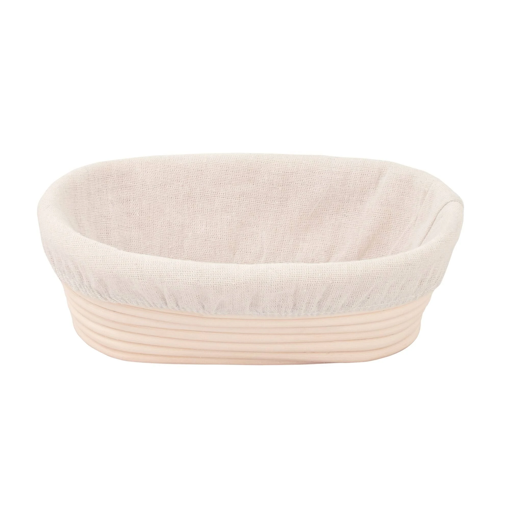 Mrs. Anderson's Baking Bread Proofing Basket Oval