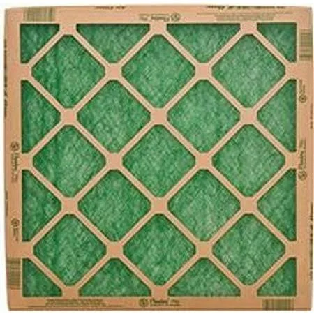 Flanders 10059.01203 Flanders Precisionaire Nested Glass Air Filter 20X25X1 In.24 Per Case