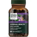 Gaia Herbs Adrenal Health Daily Support Caps (120 ct)