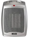 Lasko Ceramic Heater with Adjustable Thermostat