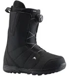 Burton Men's Moto BOA Snowboard Boots Black / 11