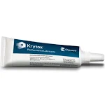 Krytox by Chemours GPL 205 Grease, Pure PFPE/PTFE, 0.5 oz Tube (D10170248)