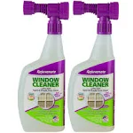 Rejuvenate 32 oz. Outdoor Window Cleaner